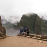 Inca Trail to Machu Picchu