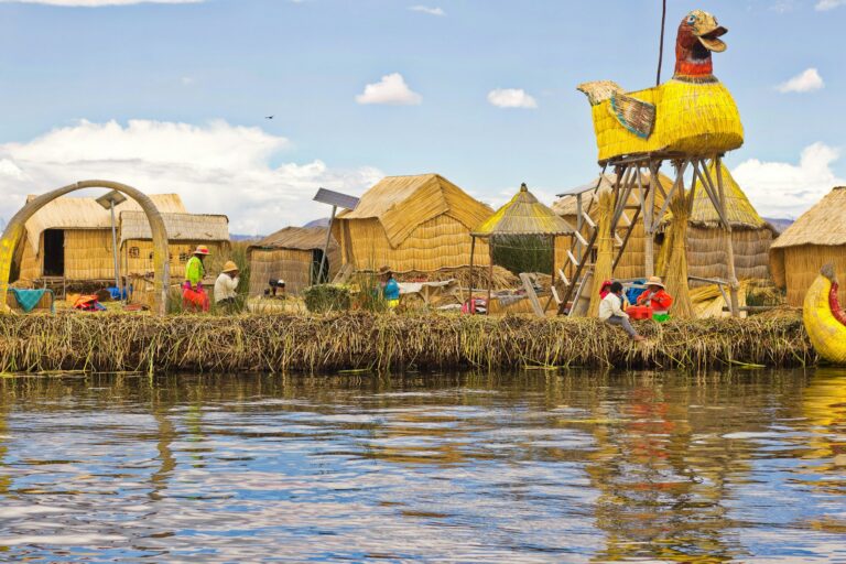 Top 10 Cultural Experiences in Peru That Go Beyond Machu Picchu