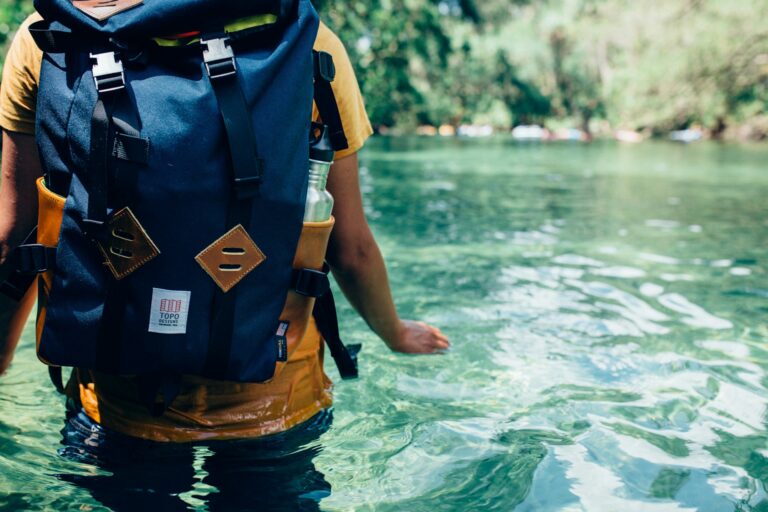 The Ultimate Eco-Friendly Packing List for Latin America