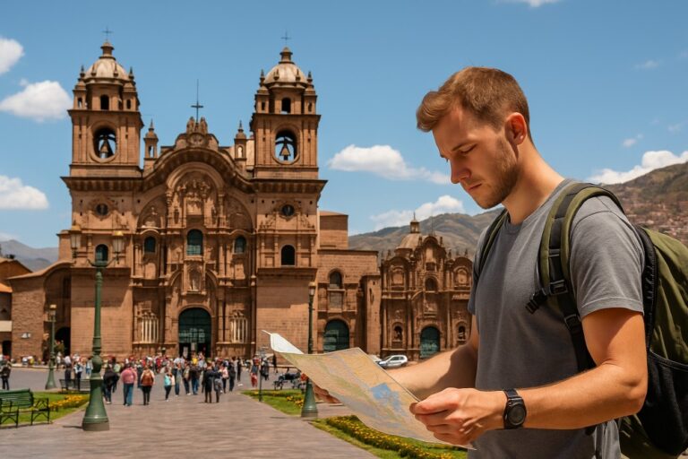 Peru Travel FAQs: Visas, Vaccines, Safety & Local Etiquette