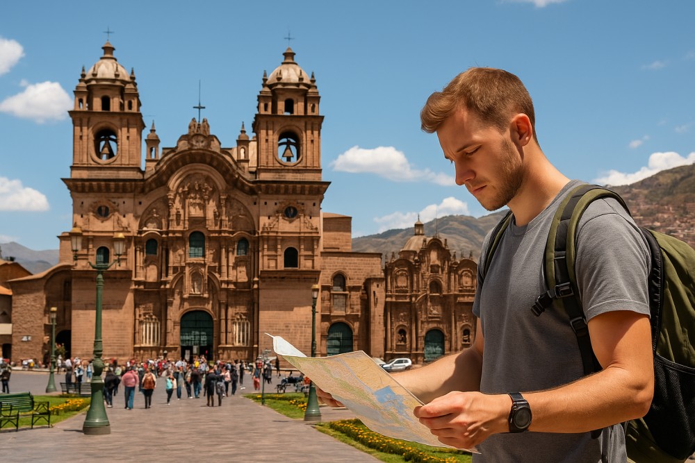 peru travel tips