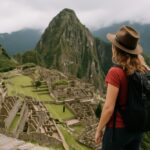 solo travel Peru