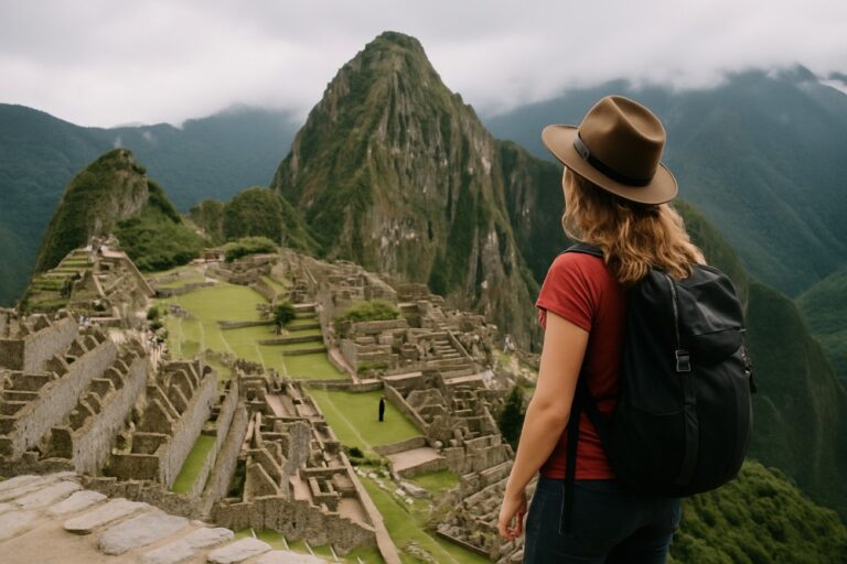 Solo Travel in Peru: Is It Safe and Where Should You Go?