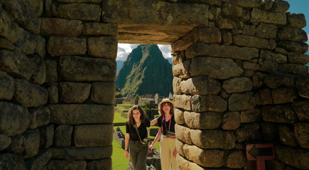Peru packing list