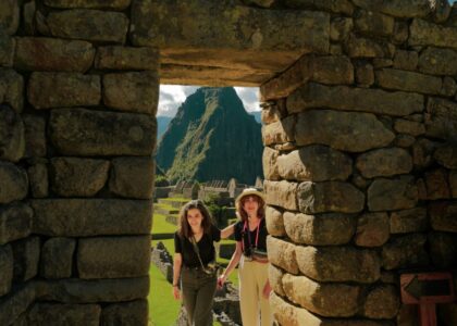 Peru packing list