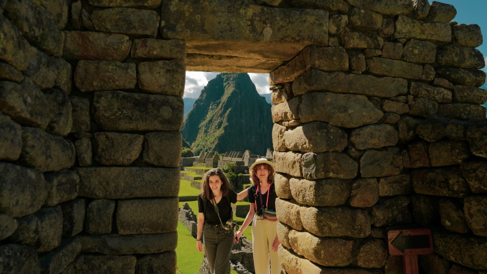 Peru packing list