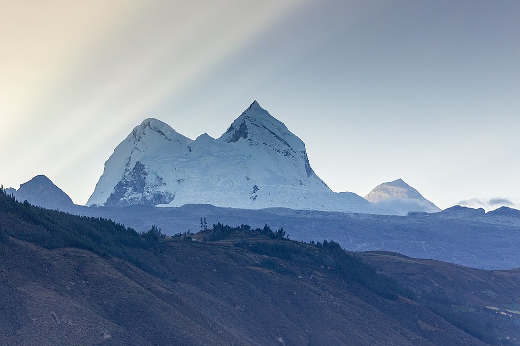 Cordillera Blanca