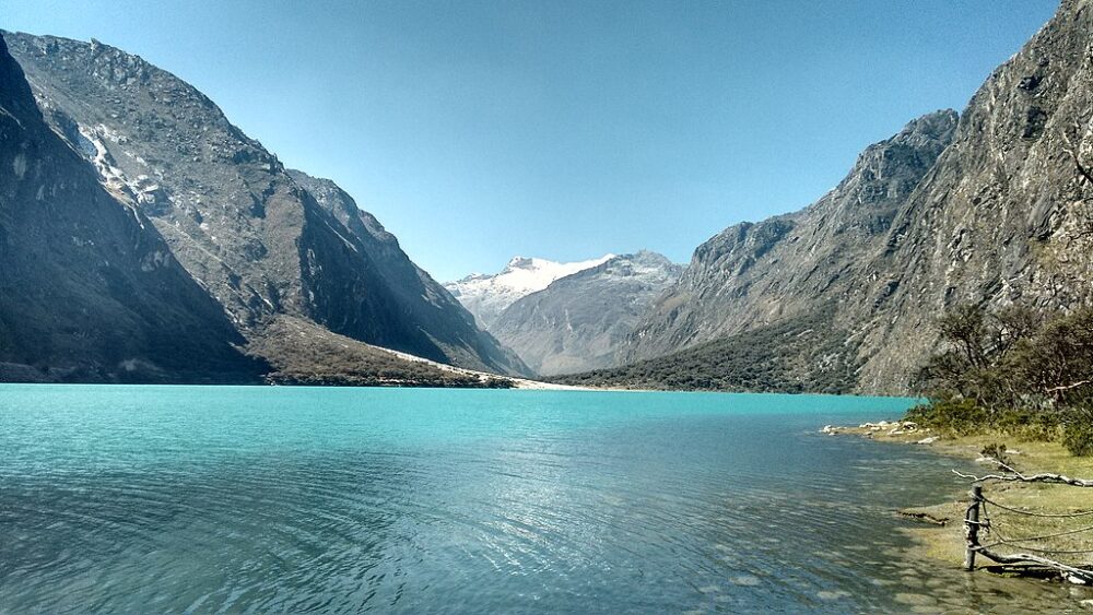 Huascarán National Park