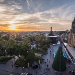 Budget friendly travel