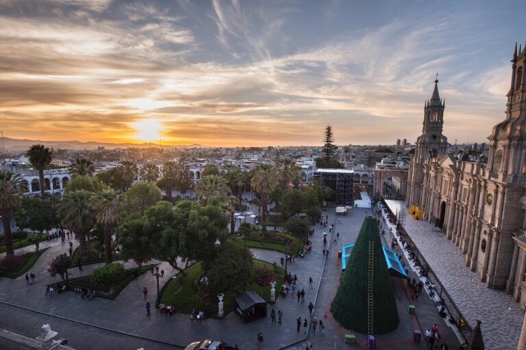 Budget-Friendly Travel Experiences in Peru, Ecuador, and Costa Rica
