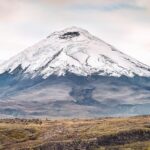Cotopaxi National Park