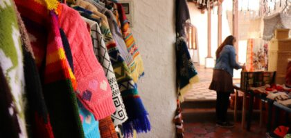 Do I Need to Speak Spanish to Travel Around South America?
