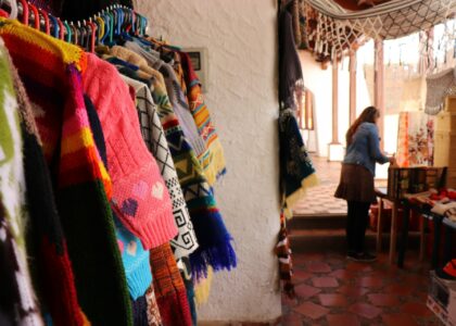 Do I Need to Speak Spanish to Travel Around South America?