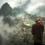 Solo travel safety