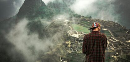 Solo travel safety