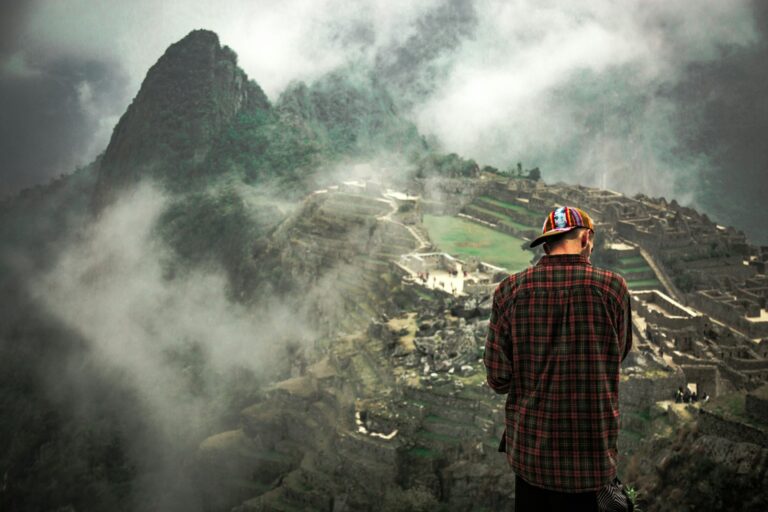 Is It Safe to Travel Solo in South America?
