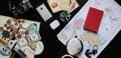 South America Travel Budget 2025