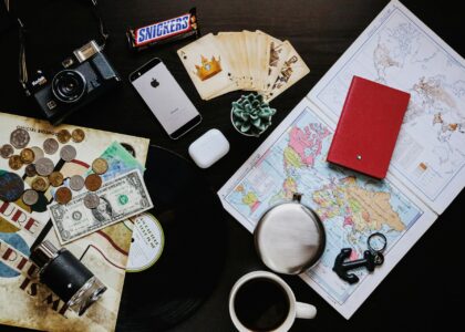 South America Travel Budget 2025