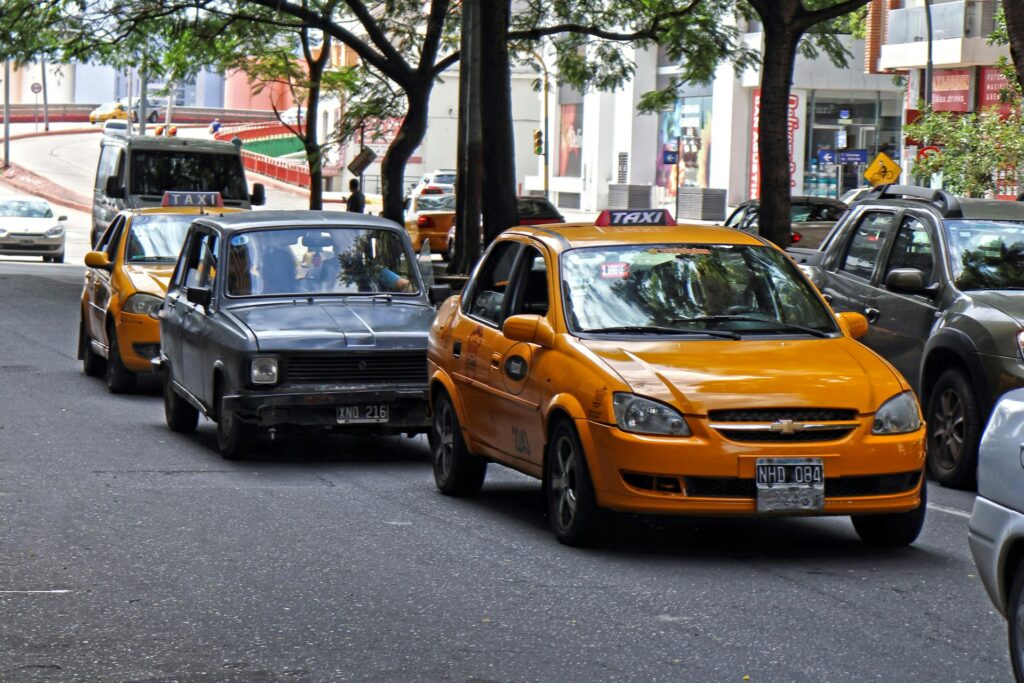 Travel Scams South America