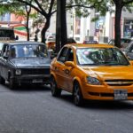 Travel Scams South America