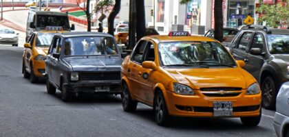 Travel Scams South America