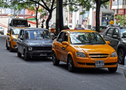 Travel Scams South America