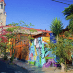 Barranco Street Art