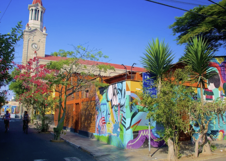 Hidden Gems of Lima You’ll Wish You Knew Sooner