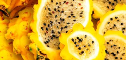 Pitahaya