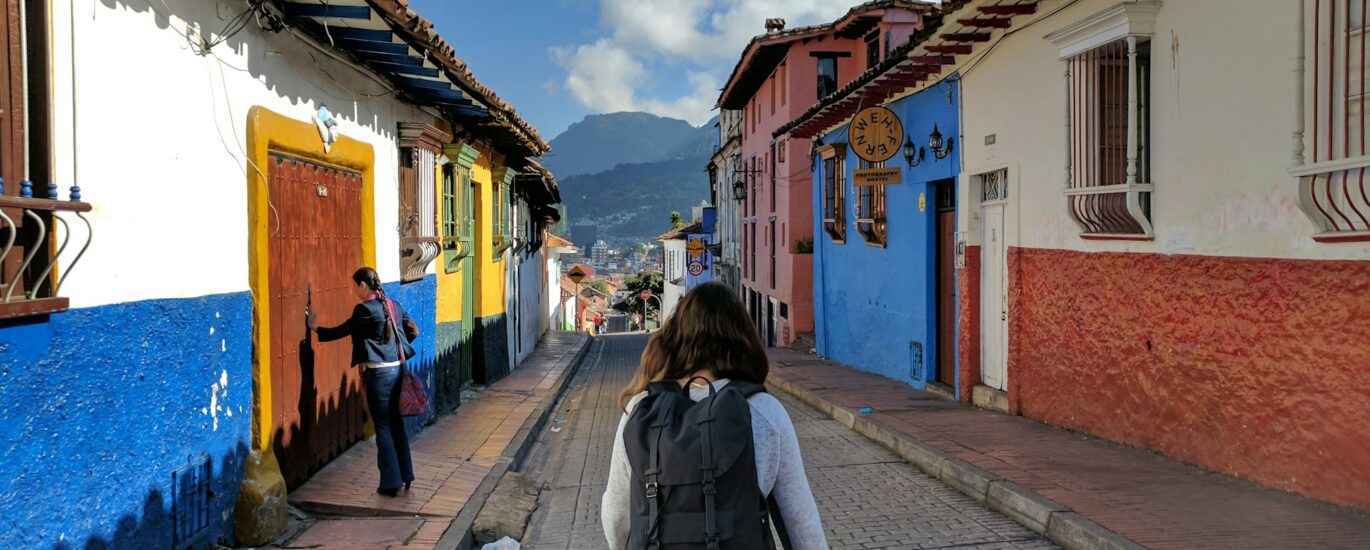 Ecuador Packing List Musts