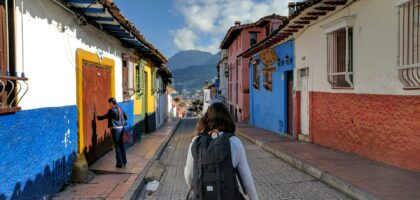 Ecuador Packing List Musts
