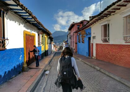 Ecuador Packing List Musts