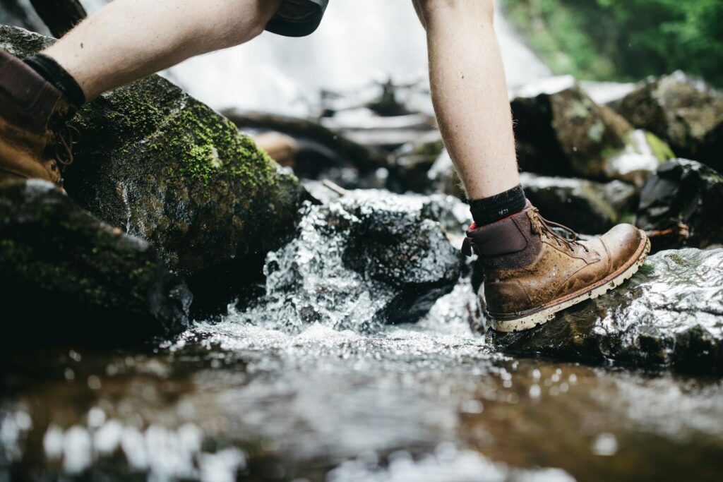 Must Have Footwear