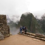 Health Tips Machu Picchu
