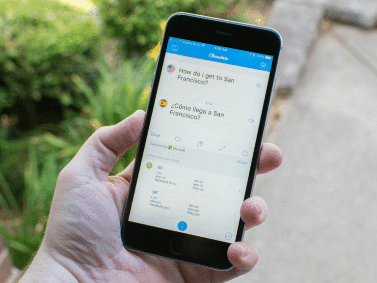 The Best Translation Apps for Travelers in South America (2026 Edition)