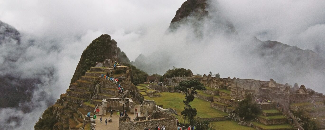 When NOT to Visit Peru: Rainy Season Realities