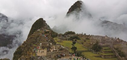 When NOT to Visit Peru: Rainy Season Realities