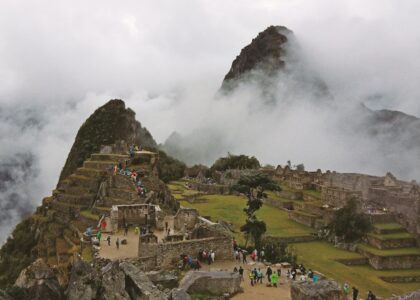 When NOT to Visit Peru: Rainy Season Realities
