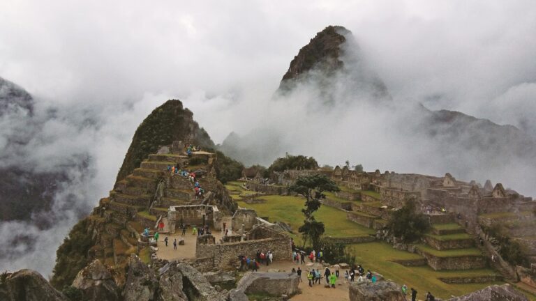 When NOT to Visit Peru: Rainy Season Realities & Smart Alternatives