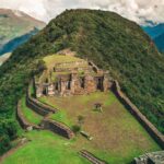 The Complete Choquequirao Visitor Guide