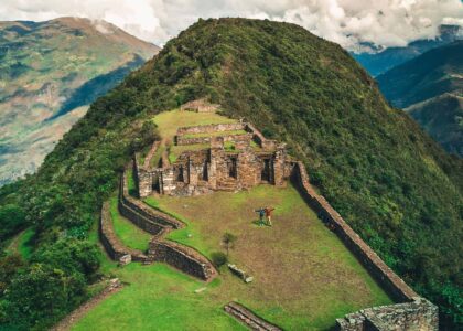 The Complete Choquequirao Visitor Guide