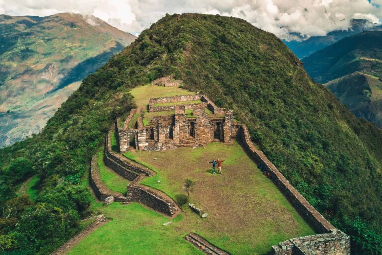The Complete Visitor Guide to Choquequirao: Peru’s Other Lost City