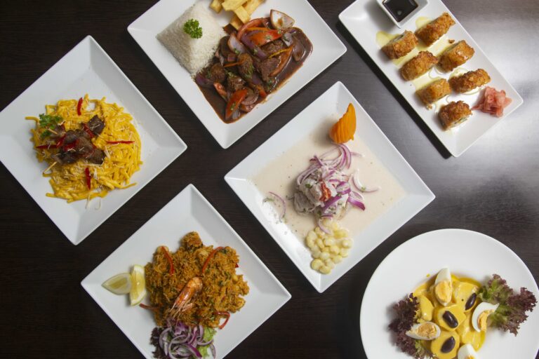 Peruvian Food Culture: How to Taste Peru with Curiosity and Respect